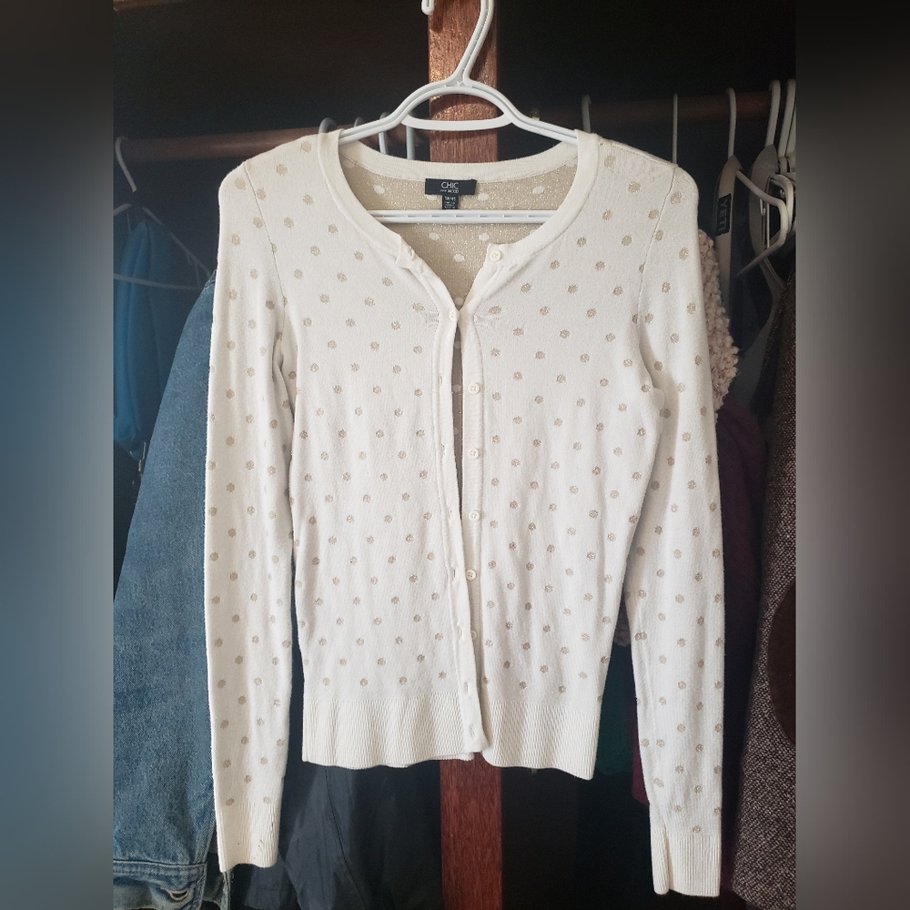 🪴bogo FREE🪴 Jacob Cardigan Size XS